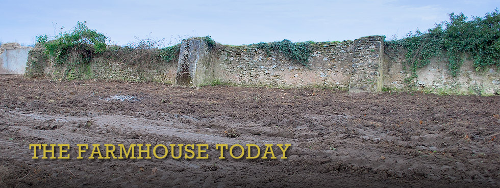 The foundation purchased what remains of the fortified farmhouse of the Croix Rouge and some of the land where the battle took place.