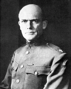 Father Duffy, Chaplain - Fighting 69th