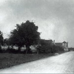 Croix Rouge Farm - Spring 1919 - Courtesy of Gilles Lagin
