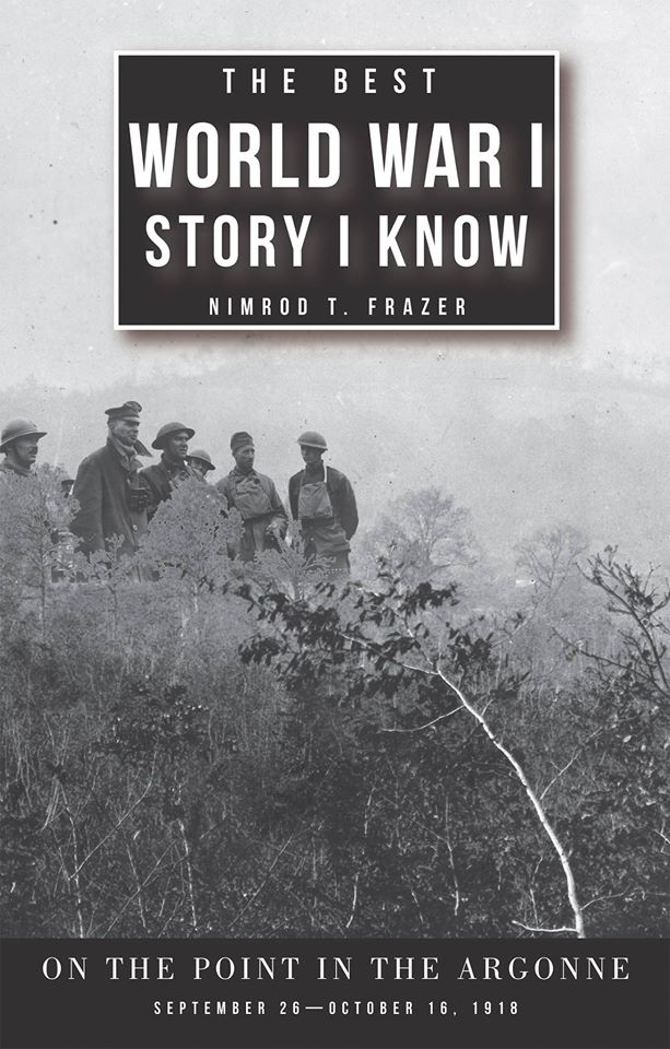 Best WWI Story I Know - Book